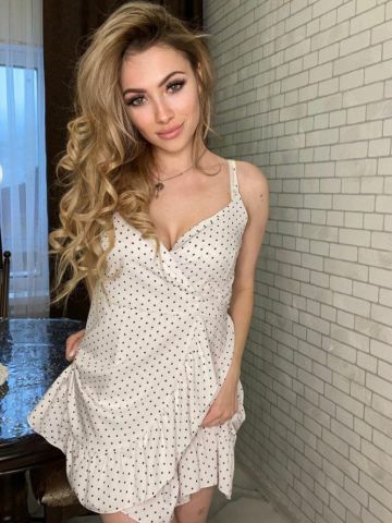 Проститутка Мария